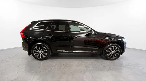 Volvo Xc60 2019 photo 3