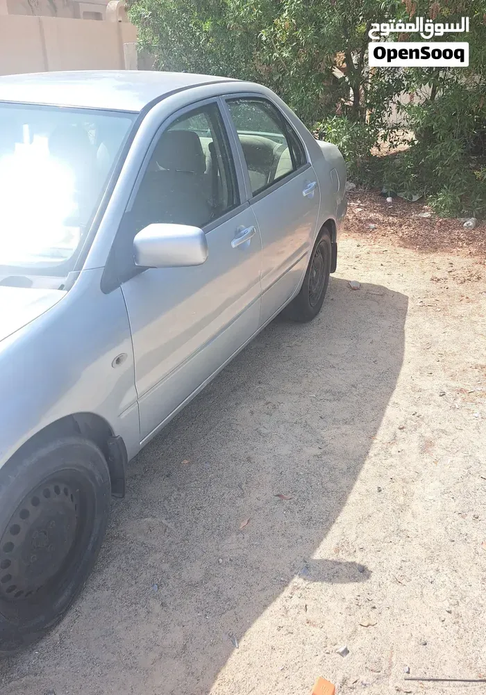 Mitsubishi Lancer 2011 photo 4