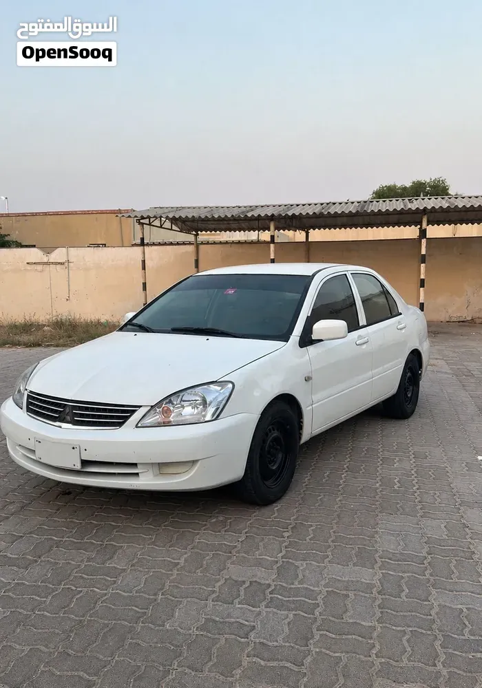 Mitsubishi Lancer 2011 photo 5