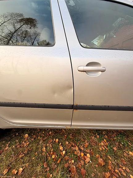 Skoda Octavia 2006 photo 5