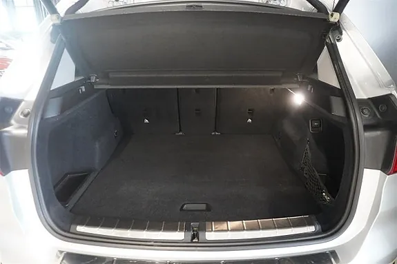 BMW X1 2017 photo 5