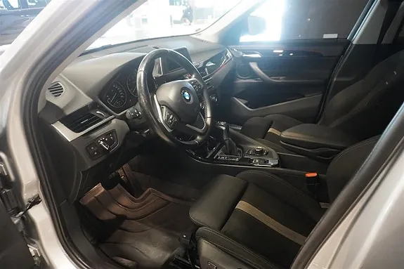 BMW X1 2017 photo 2