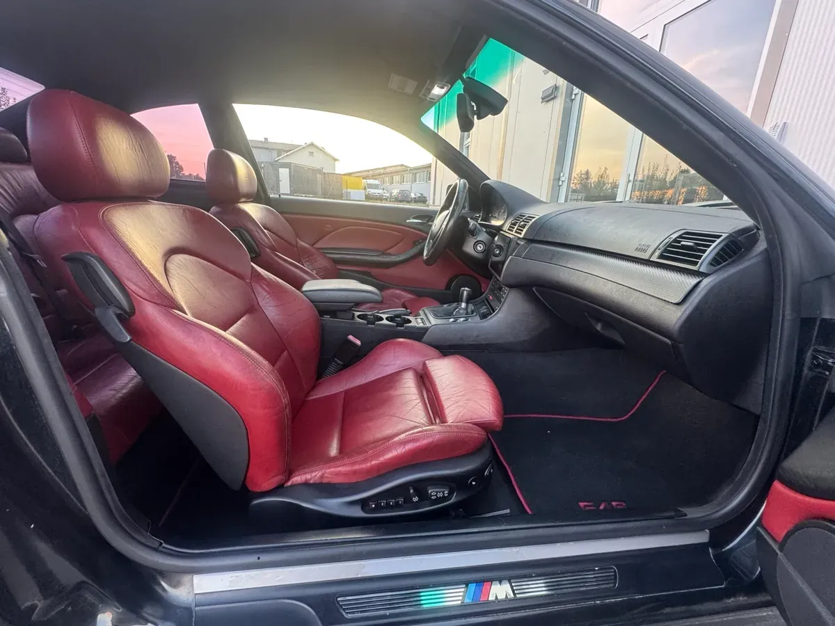 BMW 3 Series 2005 photo 3