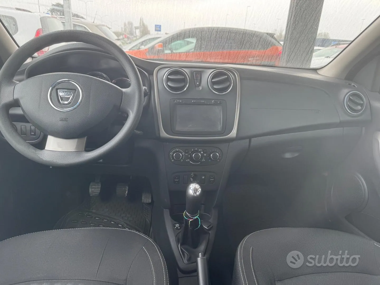 Dacia Sandero 2015 photo 5