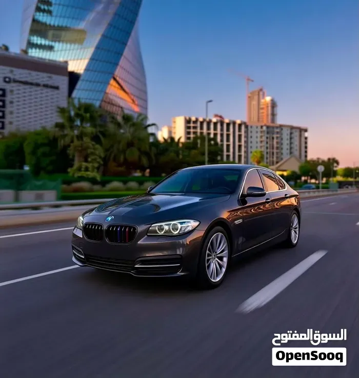 BMW 528I
