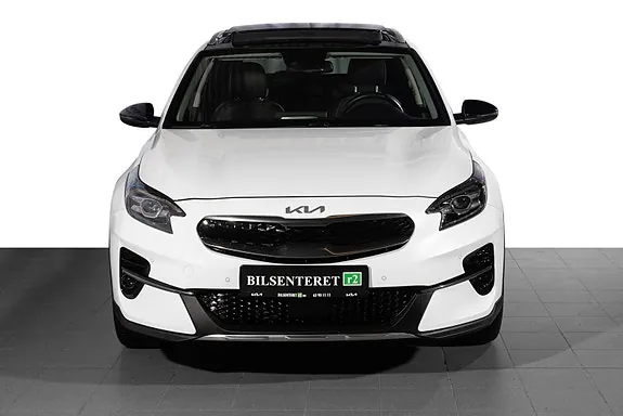 Kia Xceed 2022 photo 3