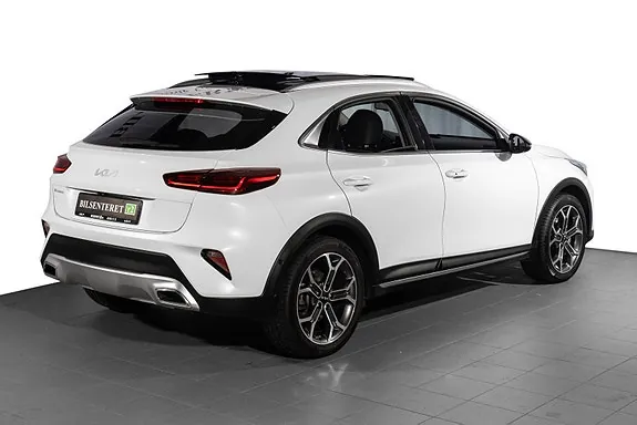 Kia Xceed 2022 photo 5
