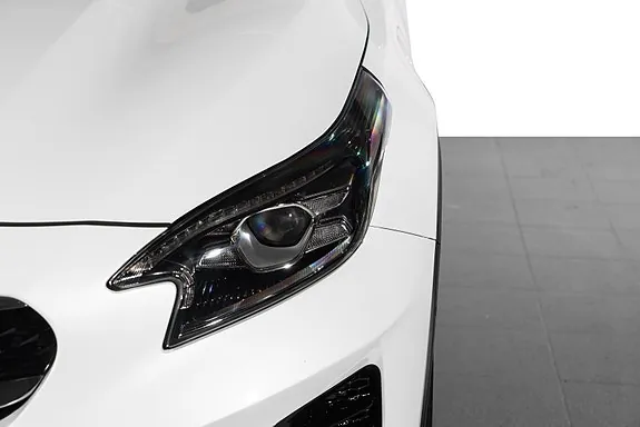 Kia Xceed 2022 photo 4