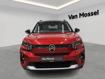Citroen C3 2024 photo 2