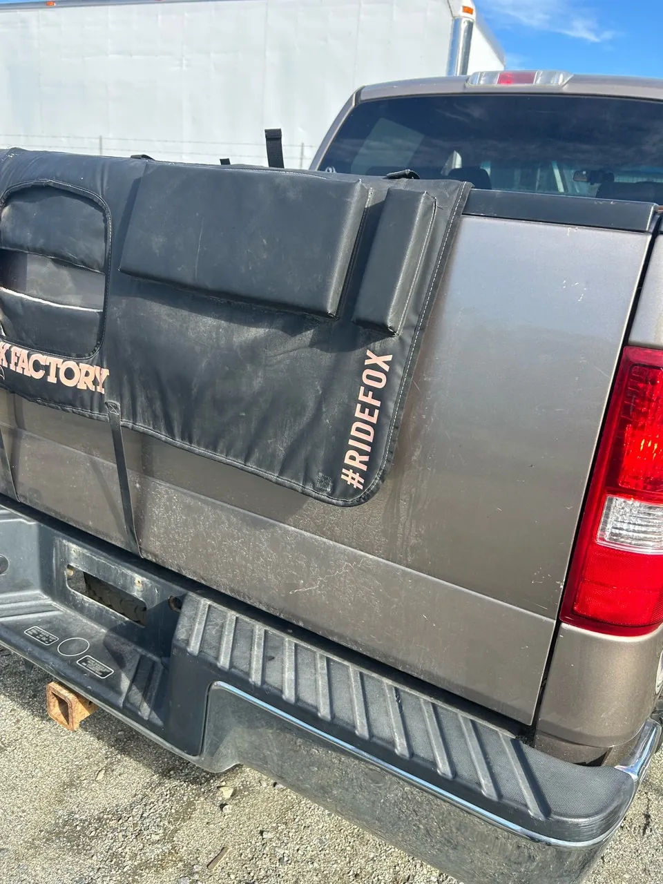Ford F-150 2004 photo 4