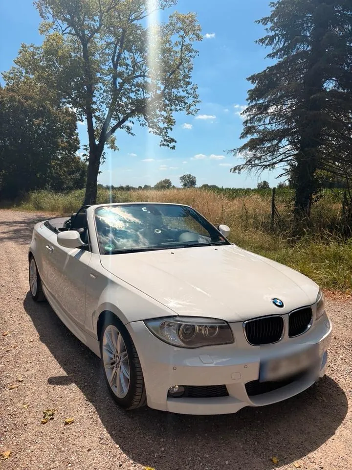 BMW 118D