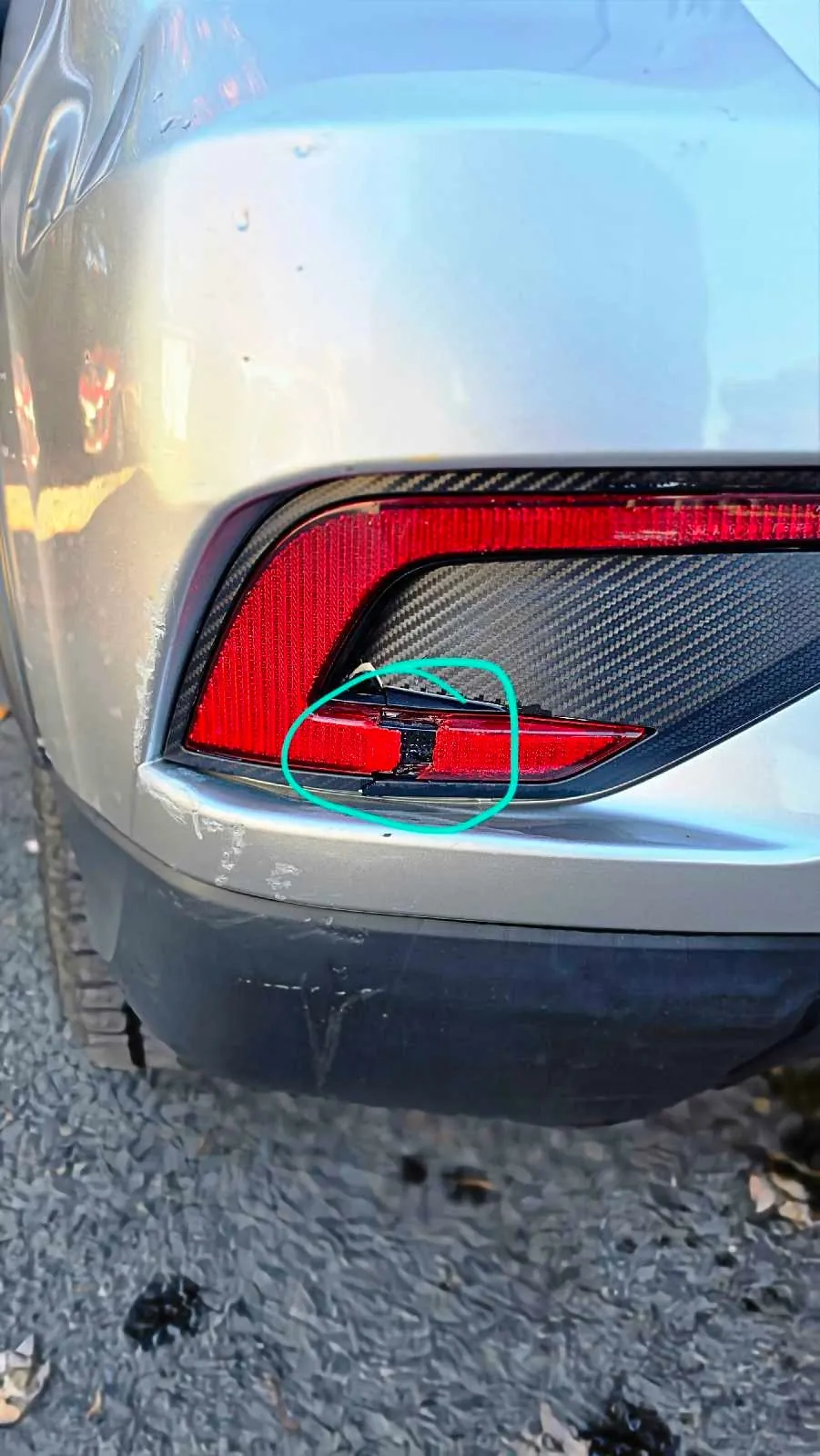 Mitsubishi Rvr 2018 photo 5