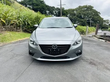 Mazda Axela 2015 photo 3