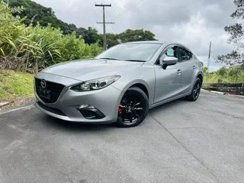 Mazda Axela 2015 photo 4