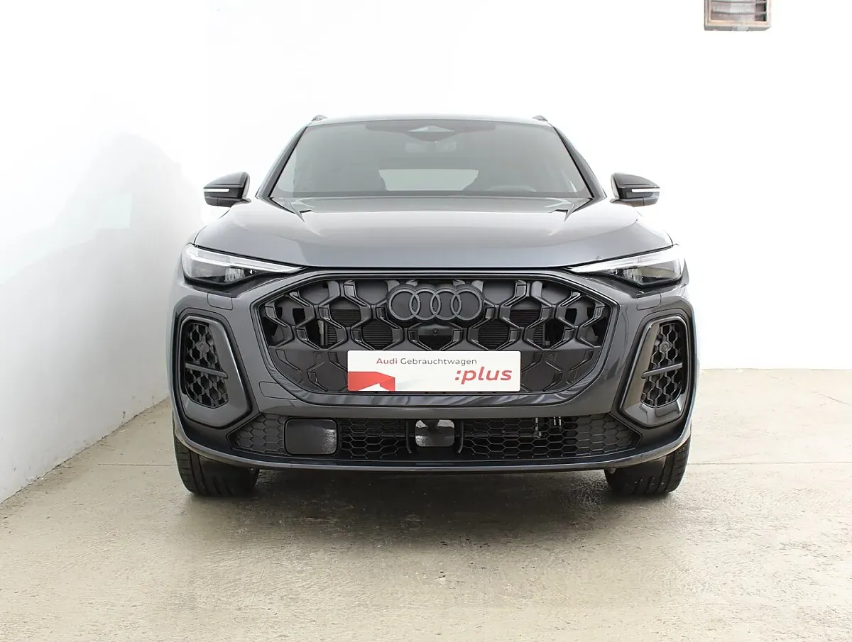 Audi Q5 2025 photo 2