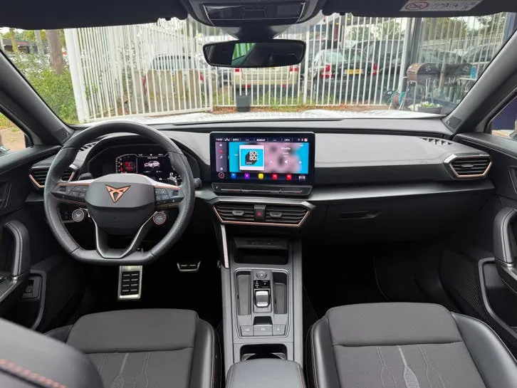 Cupra Formentor 2020 photo 2