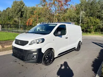 Peugeot Expert