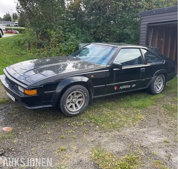 Toyota Celica