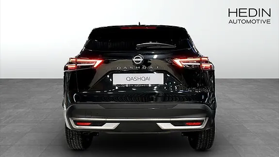 Nissan Qashqai 2026 photo 4