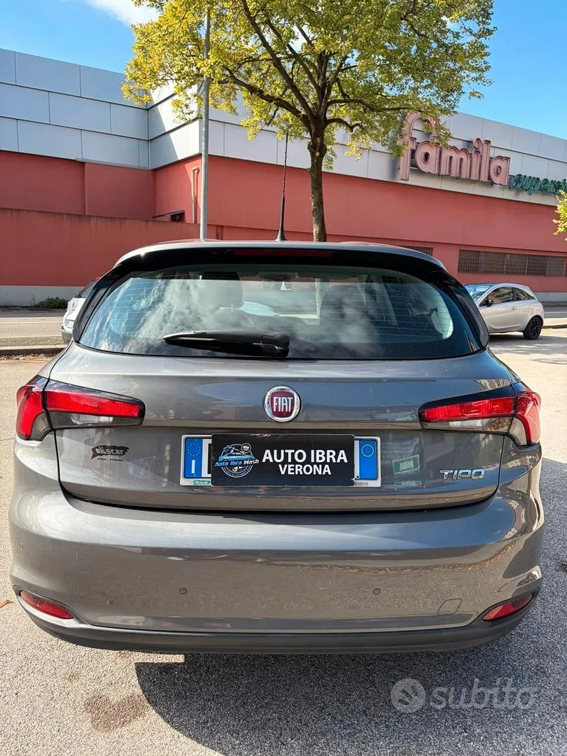 Fiat Tipo 2019 photo 4