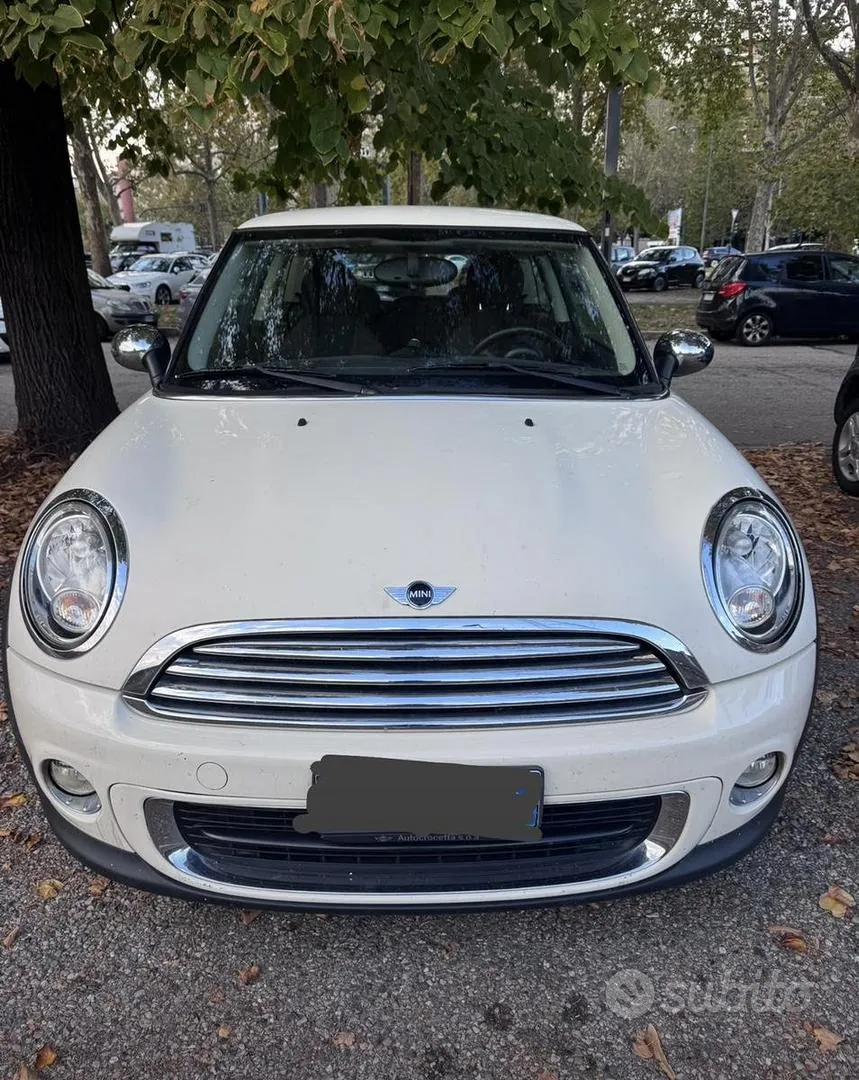 Mini Mini