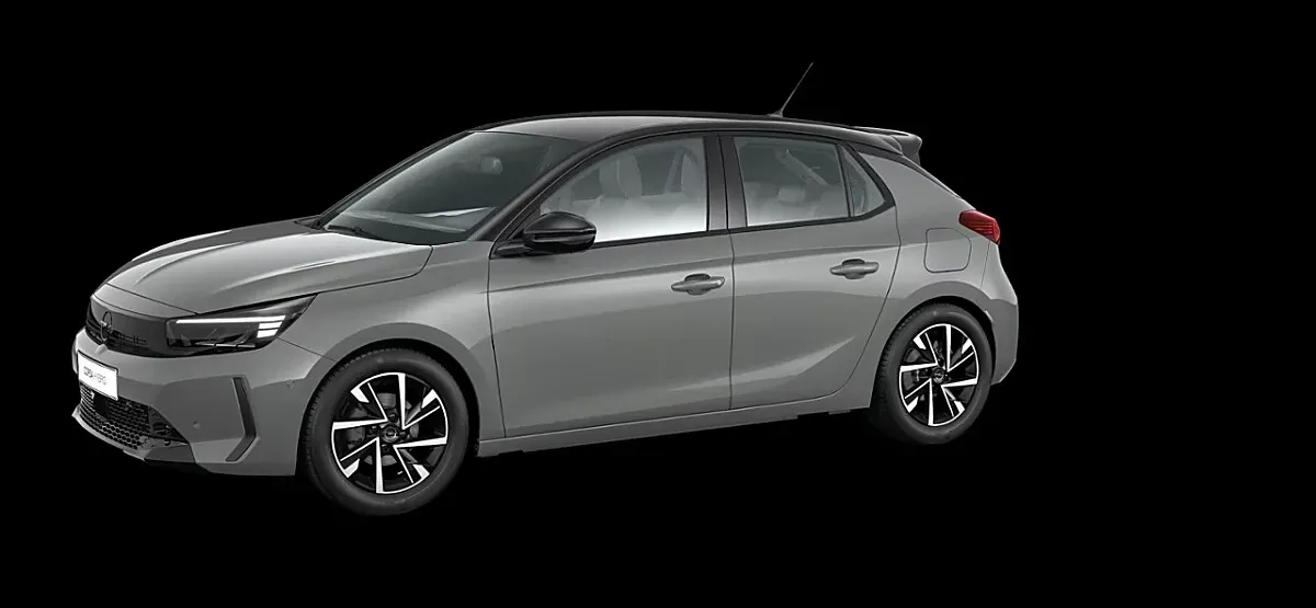 Opel Corsa 2026 photo 3