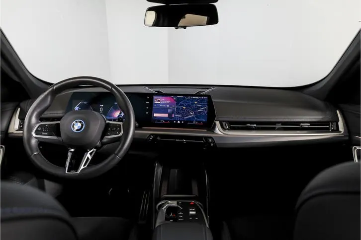 BMW X1 2026 photo 3