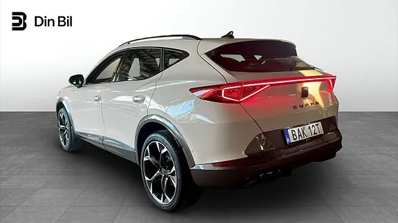 Cupra Formentor 2024 photo 3