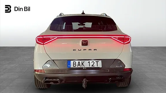 Cupra Formentor 2024 photo 5