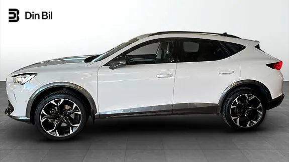 Cupra Formentor 2024 photo 2