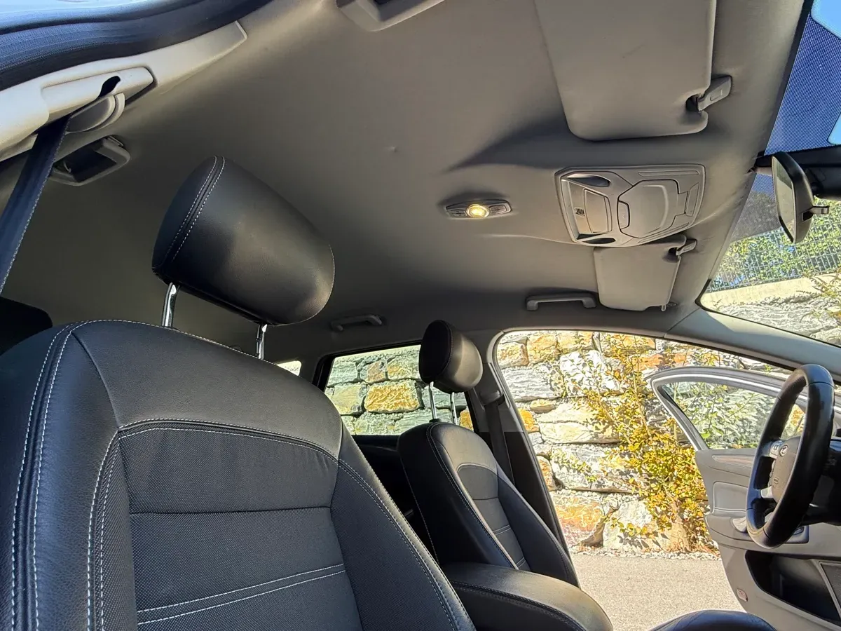 Ford Mondeo 2013 photo 3