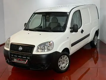 Fiat Doblo 2007 photo 2