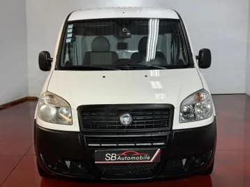 Fiat Doblo 2007 photo 3