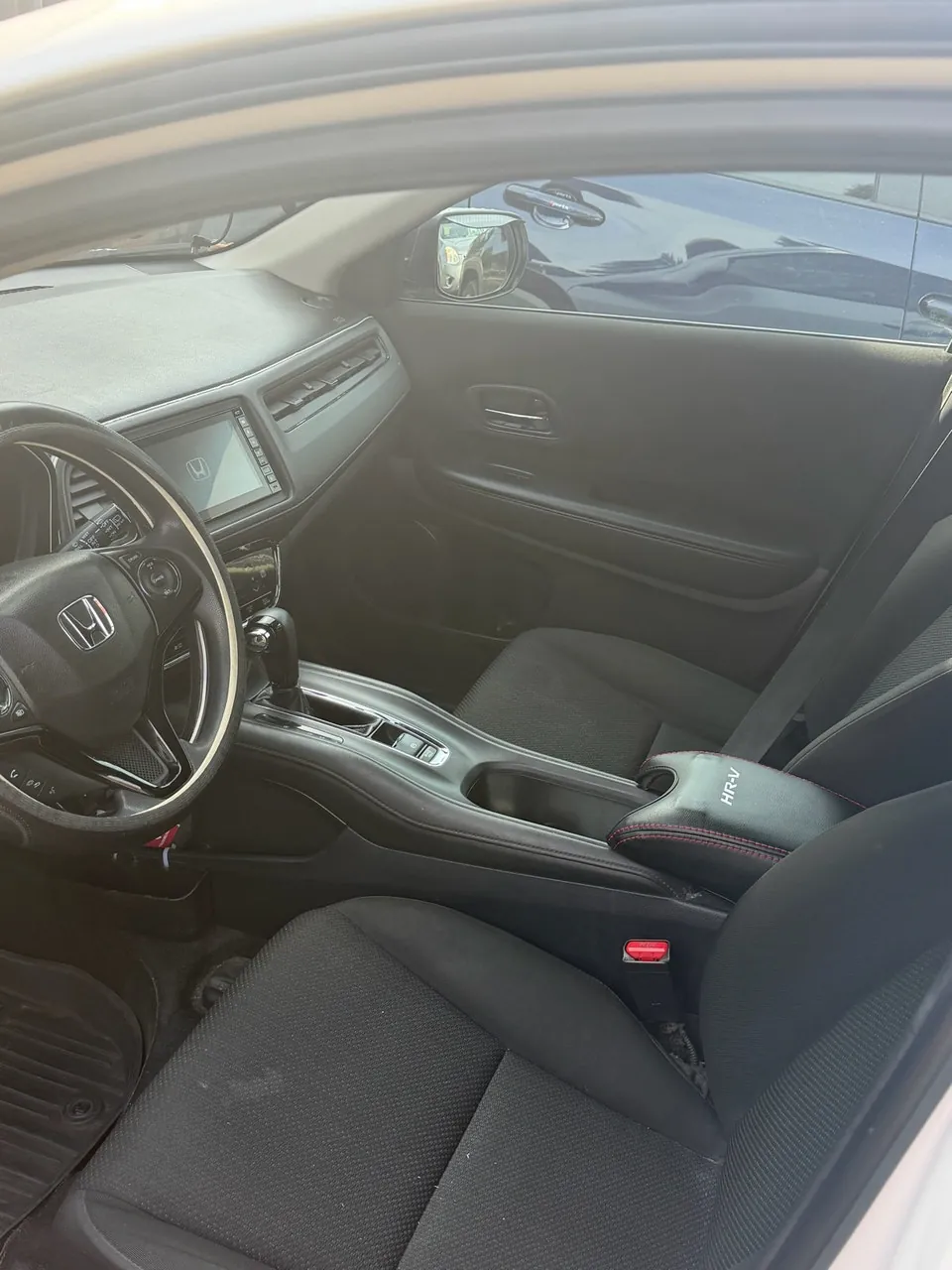 Honda Hrv 2016 photo 5