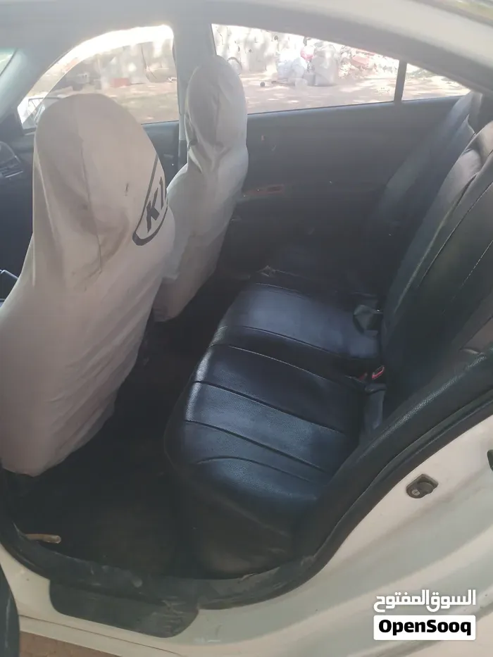 Kia Lotze 2006 photo 3