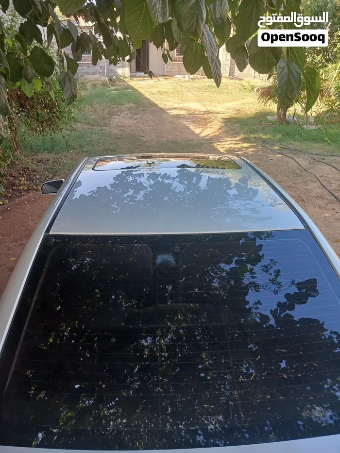 Kia Lotze 2006 photo 4