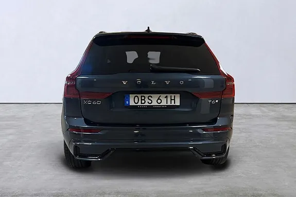 Volvo Xc60 2026 photo 5