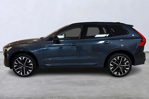Volvo Xc60 2026 photo 2