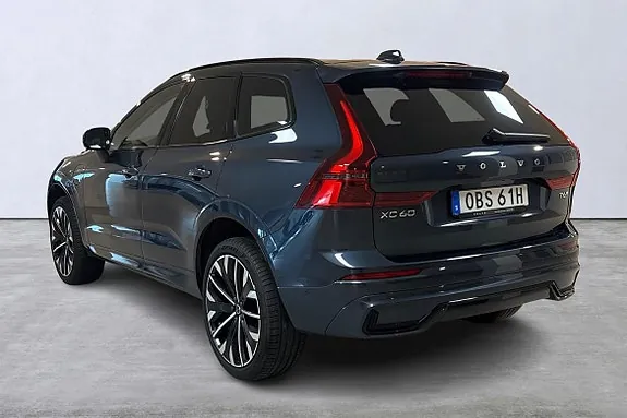 Volvo Xc60 2026 photo 4