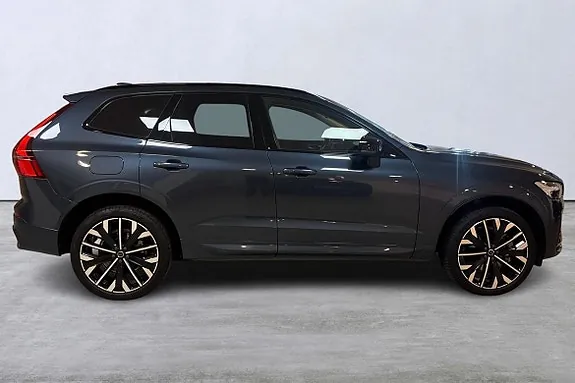Volvo Xc60 2026 photo 3