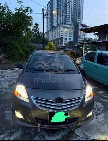 Toyota Vios