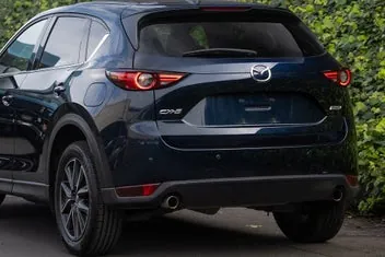 Mazda Cx-5 2018 photo 4