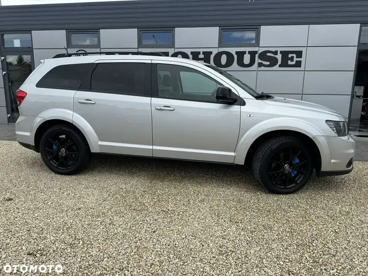Fiat Freemont 2013 photo 2