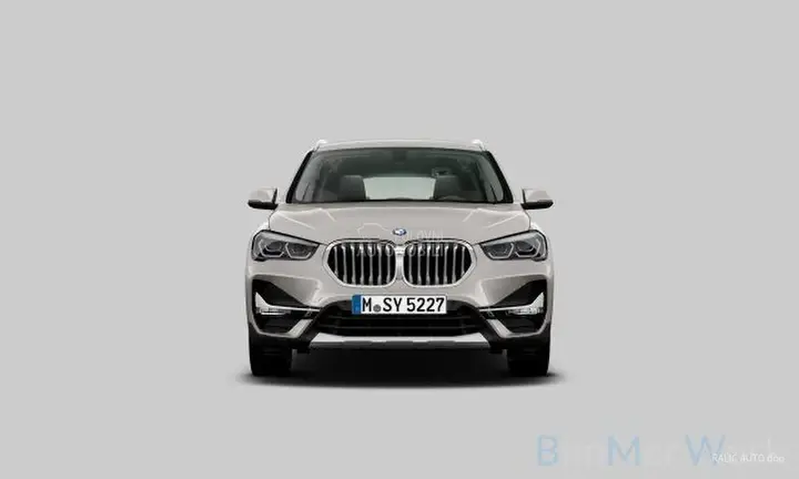 BMW X1 2021 photo 5
