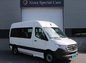Mercedes-Benz Sprinter Combi