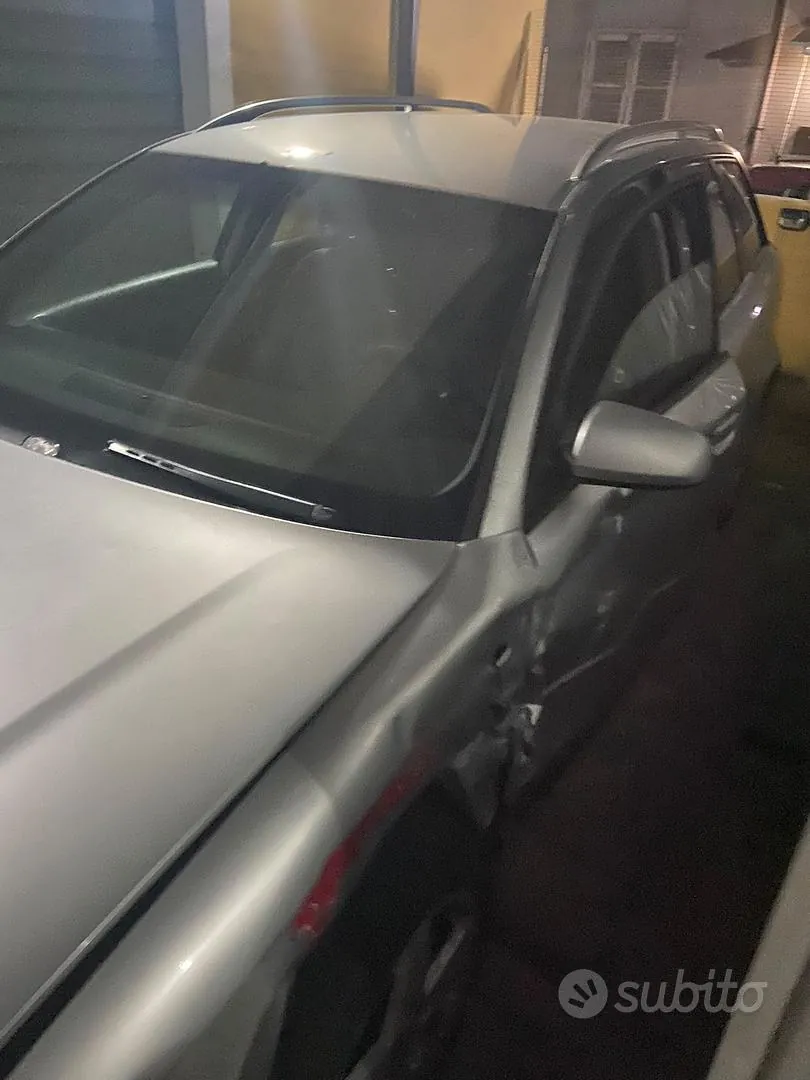 Audi A4 1999 photo 3