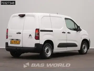 Citroen Berlingo 2020 photo 2
