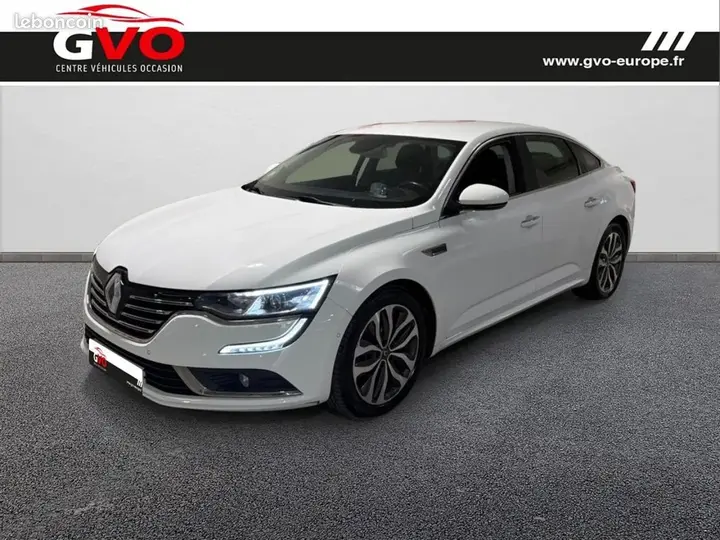 Renault Talisman
