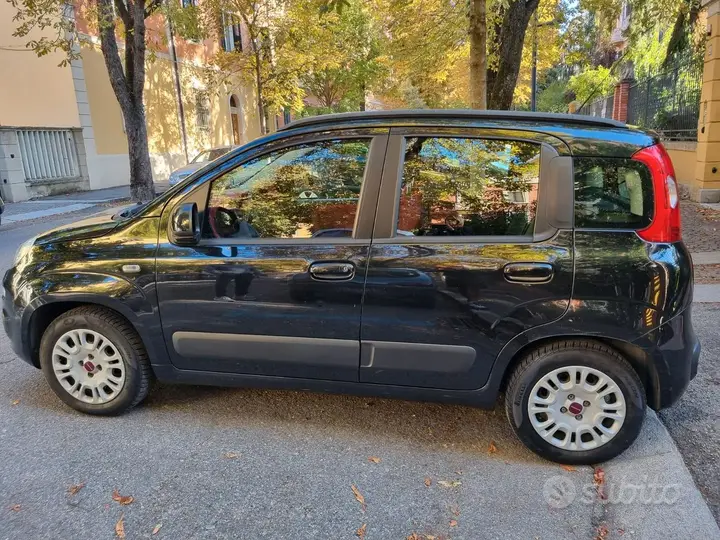 Fiat Panda 2014 photo 3