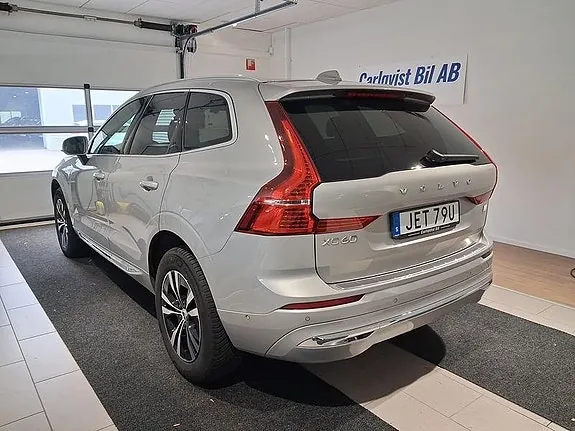 Volvo Xc60 2023 photo 5